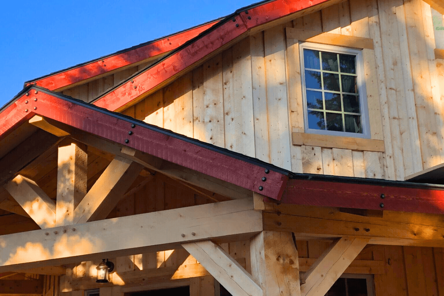 (5KS) Kasilof Airport – Moose Suite