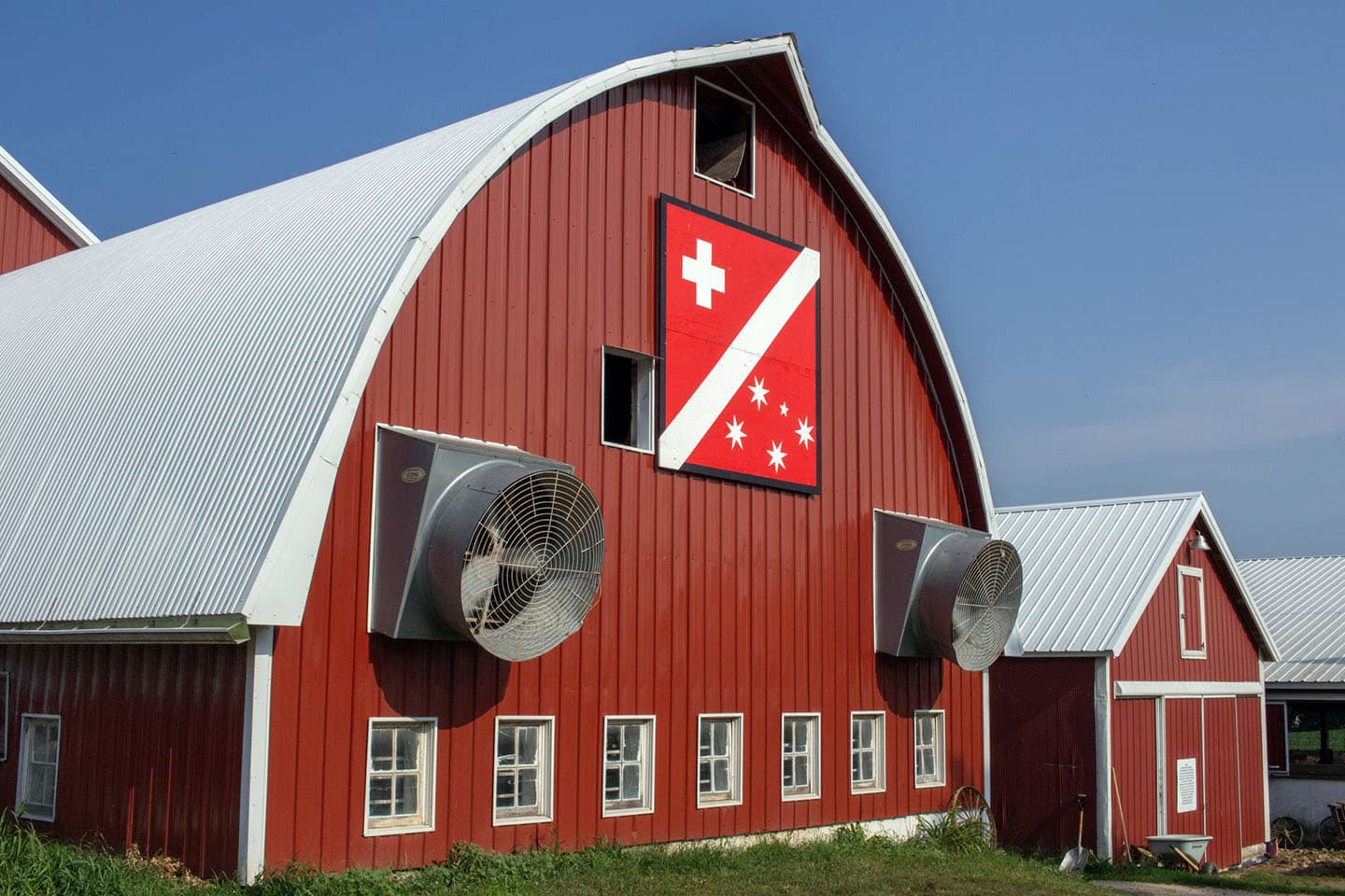 Private Runway – Farmstead Escape: Camp Under the Stars in Monroe!