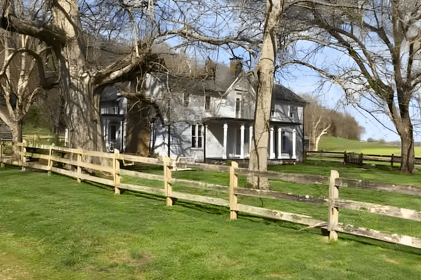 Private Grass Strip - ✈️ Fly-Inn to Historic Bourbon Country 🥃🌾