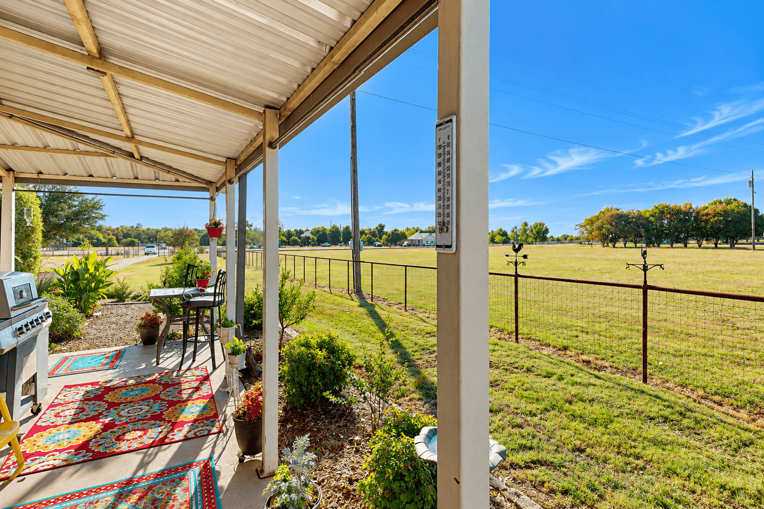 (58T) Heritage Creek Airstrip – Private Grass Strip 3000 FT Big Country Texas