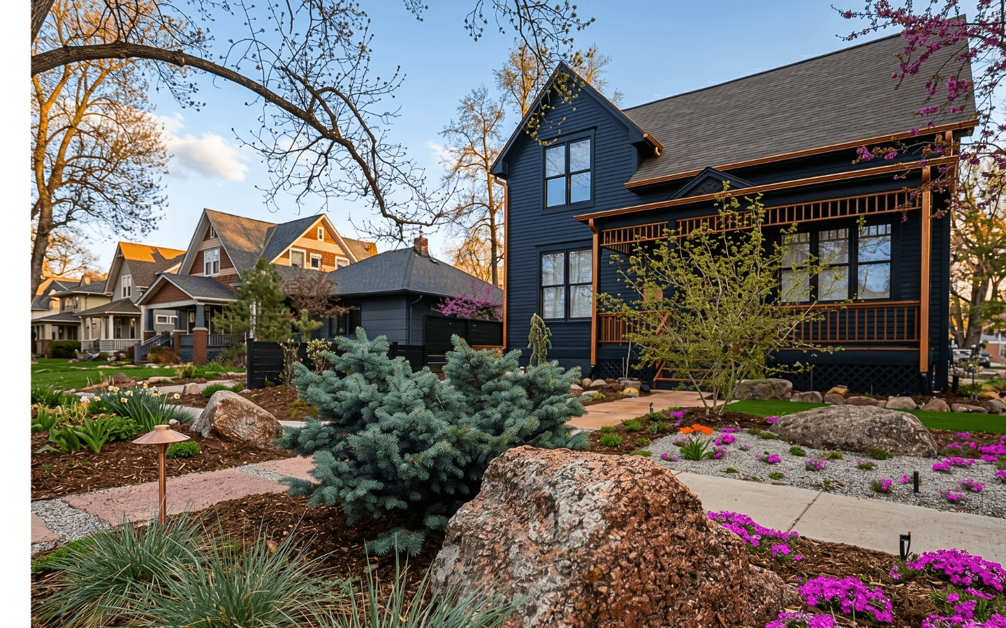(KBDU) Boulder Municipal Airport – Fly-Inn Twin ✈️ Bungalow In Boulder, CO