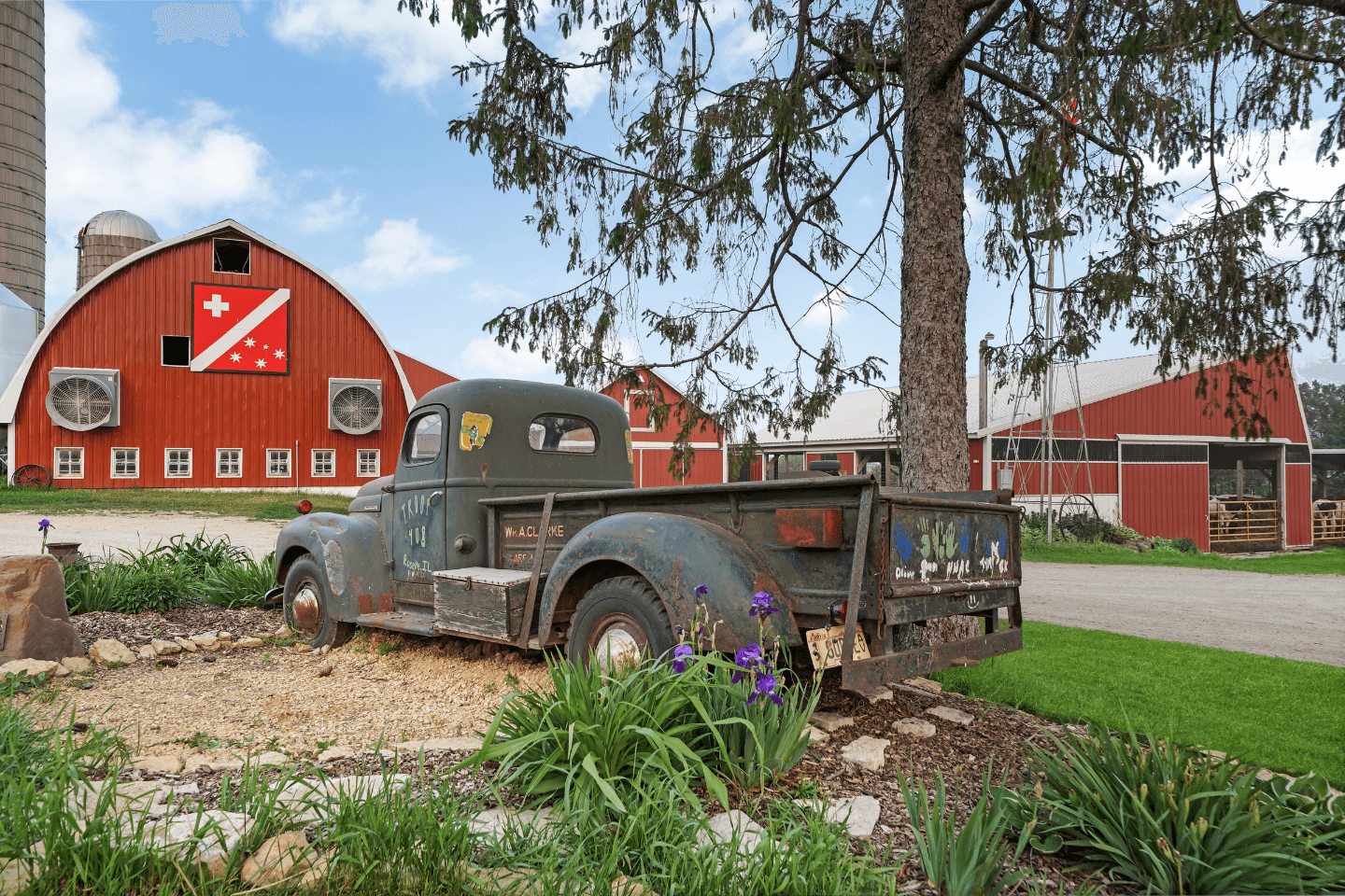 Private Runway – Unplug & Unwind: RV Pad in Beautiful Monroe!