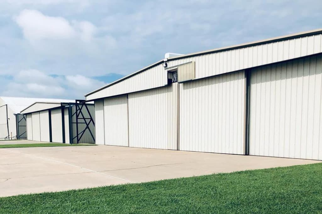 (KJAS) Jasper County Airport Bell Field – Jewel of the Forest near Sam Rayburn Lake!