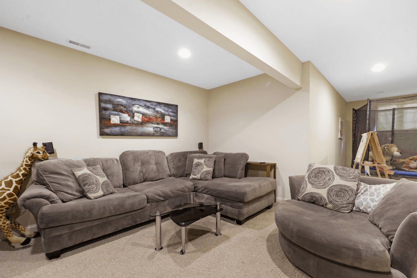 (KUMP) Indianapolis Metro Airport – ✈️ Cleared Direct: 🏡Indianapolis Metro