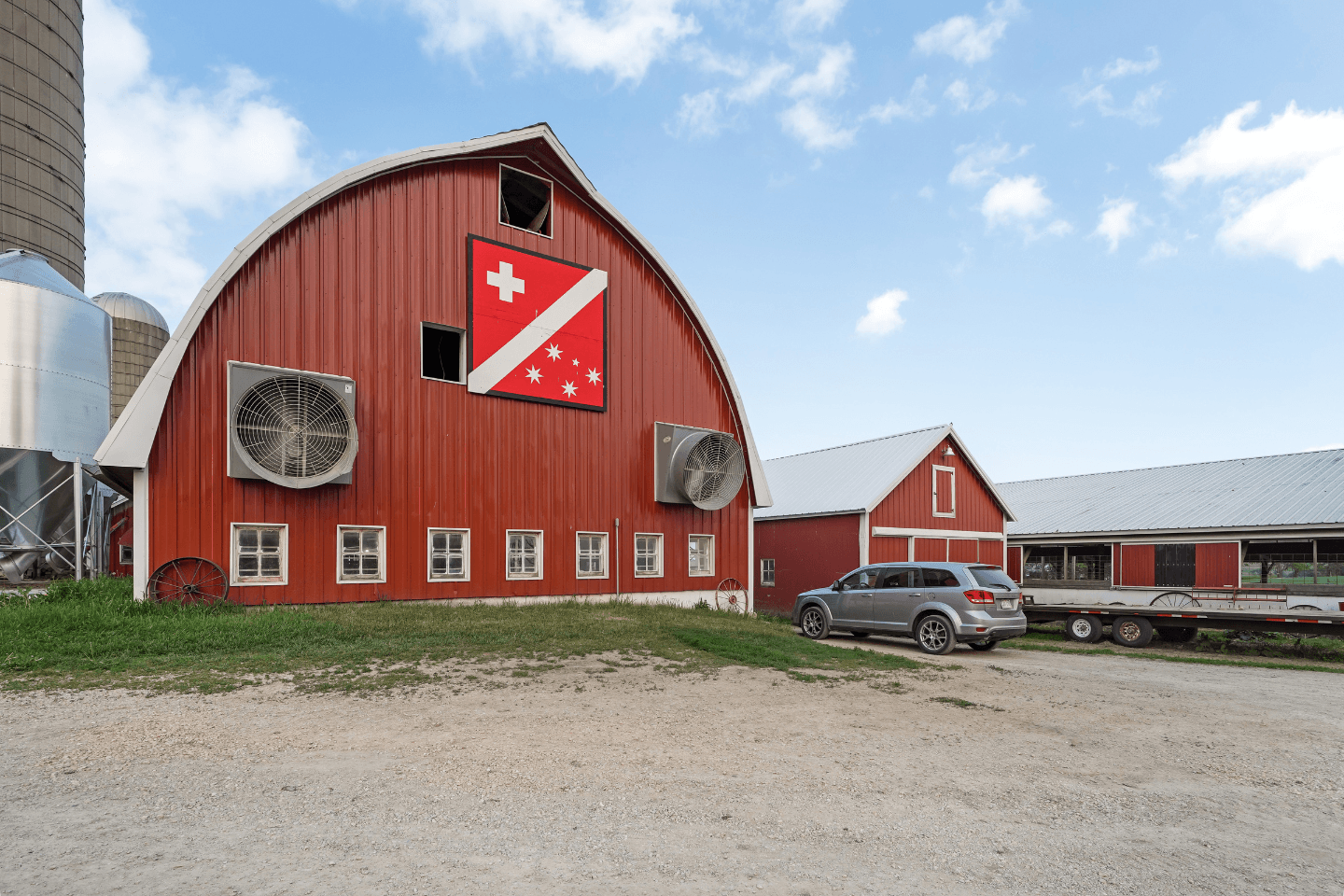 Private Runway – Adventure Awaits: Cozy Campsite Near Monroe’s Scenic Trails!