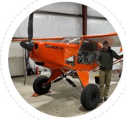 Brushcutter