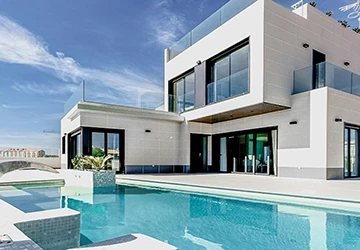 Mansion