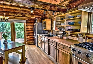 Cabin