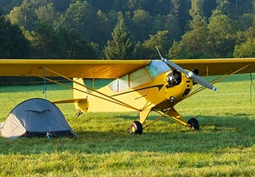 Campsite